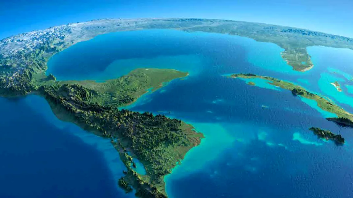 Plutoniu interstelar, găsit pe fundul Oceanului Pacific. De unde a venit pe Pământ