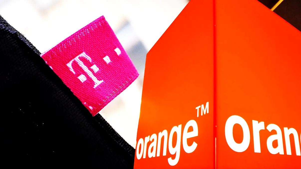 Tranzacția anului, confirmată: Orange preia serviciile fixe Telekom. Cât va plăti?