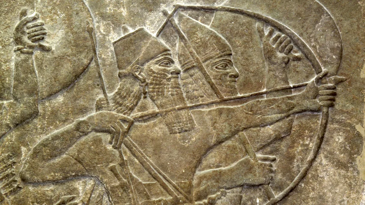 Descoperirea care arată că tulburările post-traumatice există de mii de ani