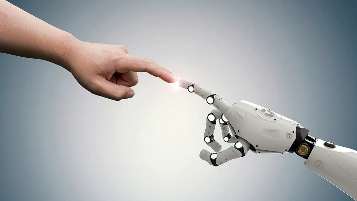 Acest deget de robot este inspirat de origami. La ce poate fi util și cum funcționează