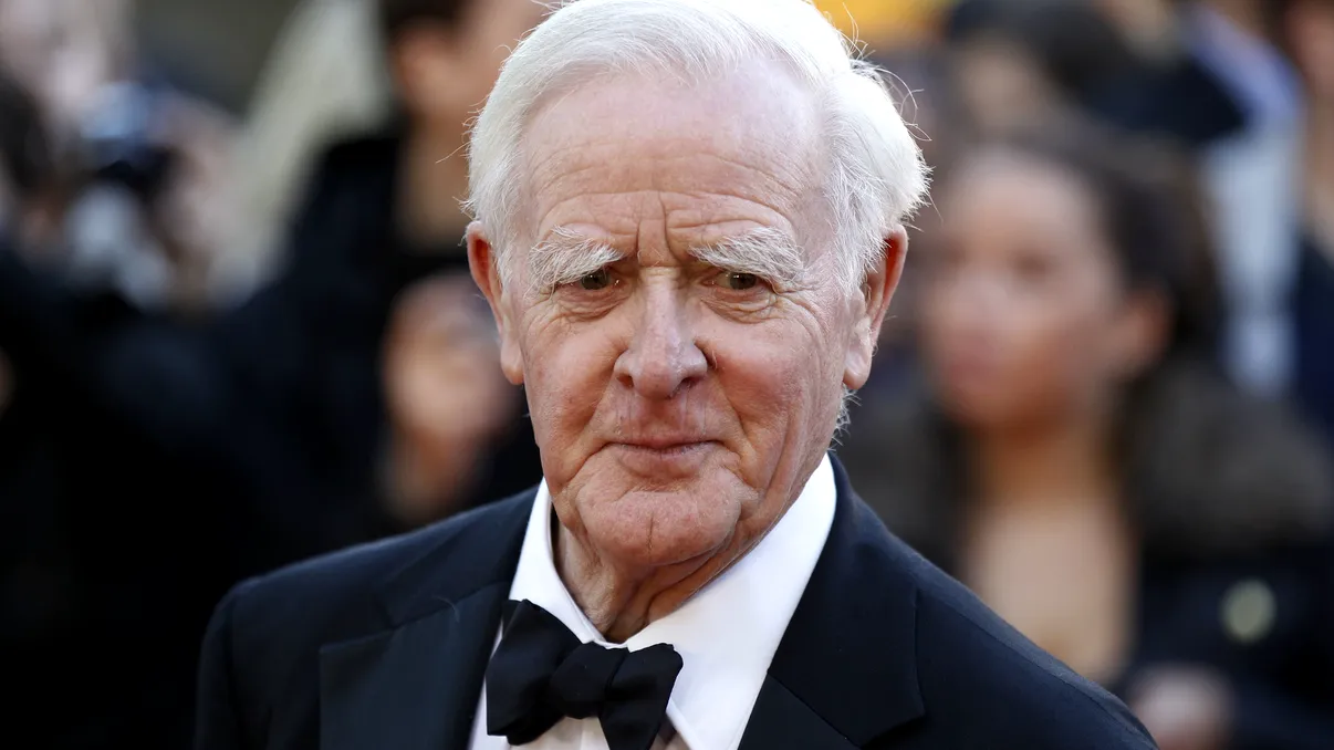 A murit John le Carré: celebrul autor, responsabil de cele mai bune filme cu spioni