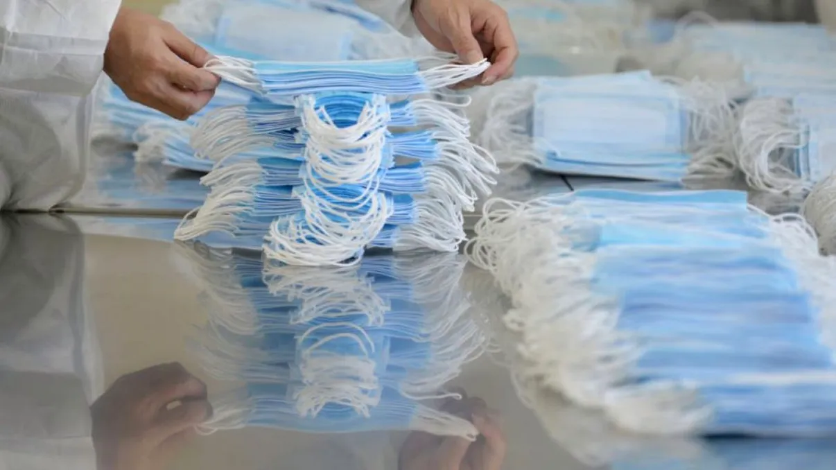 Alertă pentru români: aceste măști trebuie evitate cu orice preț. Avertismentul de ultimă oră dat de autorități