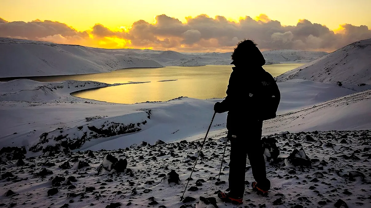 Solstițiul de iarnă aduce un fenomen extraordinar: întâlnirea Jupiter - Saturn. Ce vei vedea pe cer