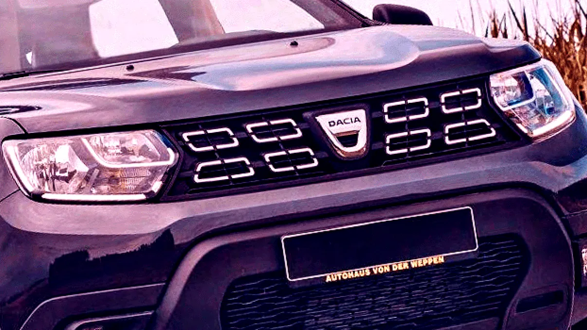 Dacia care te lasă fără cuvinte: Duster spulberă concurența. Uiți și de Jeep cu așa ceva