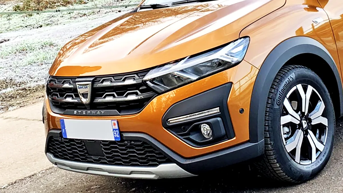 Surpriza momentului pentru Dacia: lovitură incredibilă în Occident. S-a aflat acum