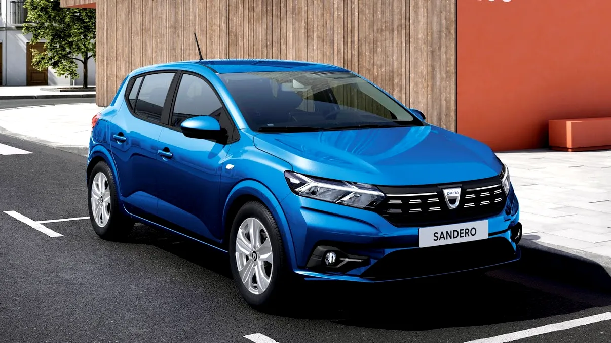 Se pregătesc schimbări majore la Dacia: ce e ”Renaulution” și ce spun șefii companiei