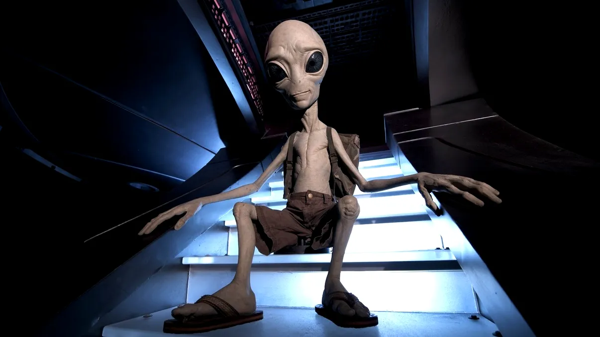 Directorul Institutului de Căutare a Vieții Extraterestre avertizează că e periculos să căutăm extratereștri