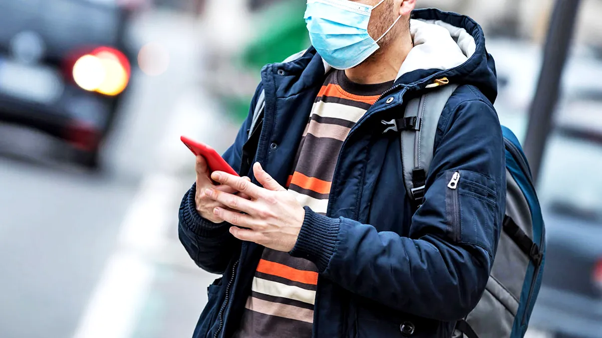 Ce e noua tulpină a virusului și de ce a suspendat inclusiv România zborurile spre și dinspre Marea Britanie