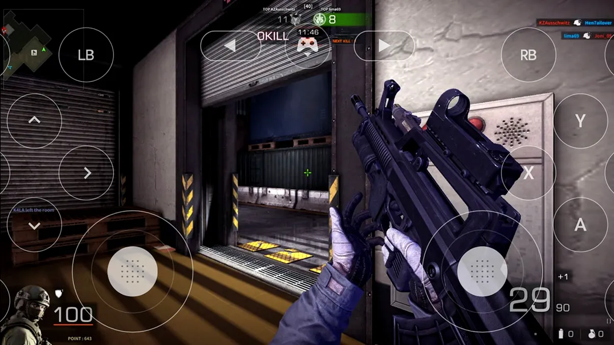 Cele mai tari jocuri, pe orice telefon sau laptop ai avea. Și nu-ți trebuie decât internet