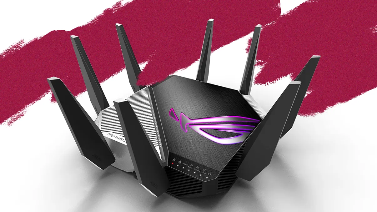 Internet wireless pe steroizi: ASUS are primul router Wi-Fi 6E. Ce poți face cu el?