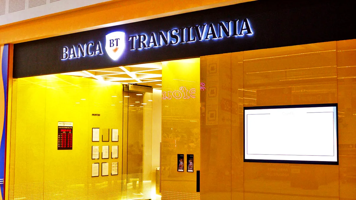 Veste deosebită de la Banca Transilvania: vizează direct banii românilor. Se întâmplă chiar de anul acesta