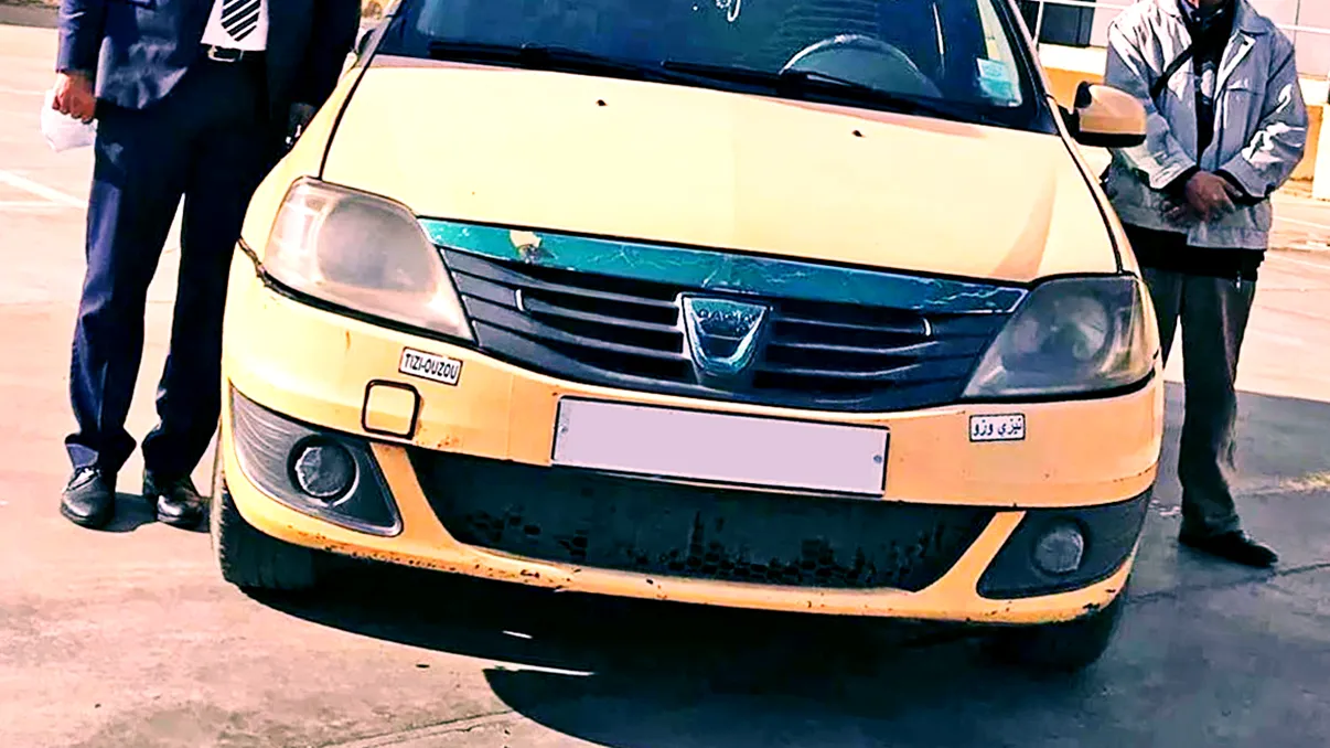 A cumpărat o Dacia diesel în 2012. Acum te lasă fără cuvinte când îi vezi kilometrajul