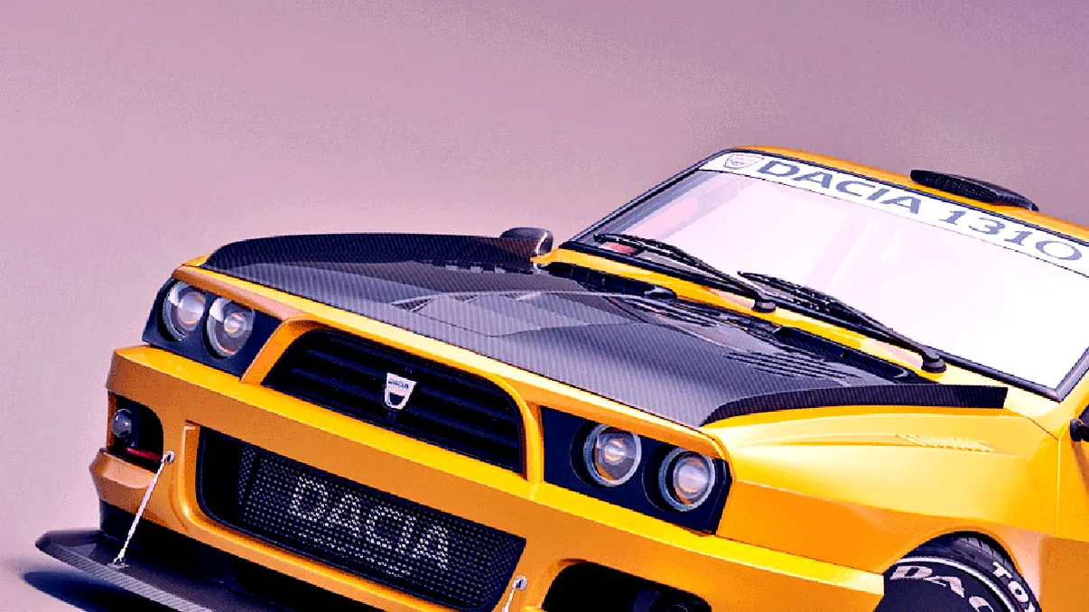 Revine Dacia 1300? Anunțul momentului de la Renault îi ține pe români cu sufletul la gură