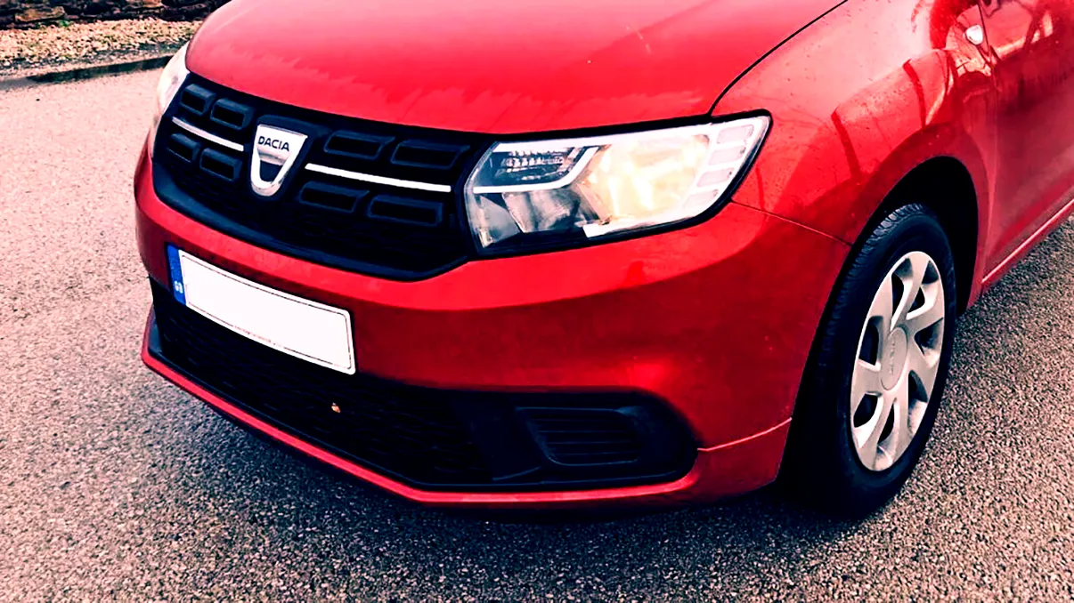 Dacia care i-a lăsat pe toți fără cuvinte: VW Golf n-are nicio șansă. S-a aflat acum