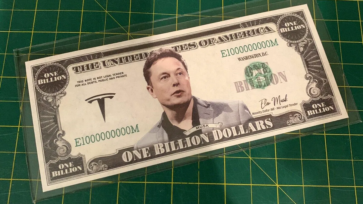 Elon Musk a devenit cel mai bogat om din lume, deși în urmă cu un an era de 7 ori mai 