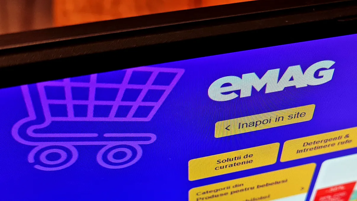 Cum devii vânzător pe eMAG dacă vrei să-ți duci produsele în Marketplace