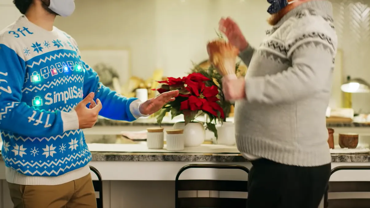 Acest pulover te protejează de virus, oricât de ciudat ar suna asta