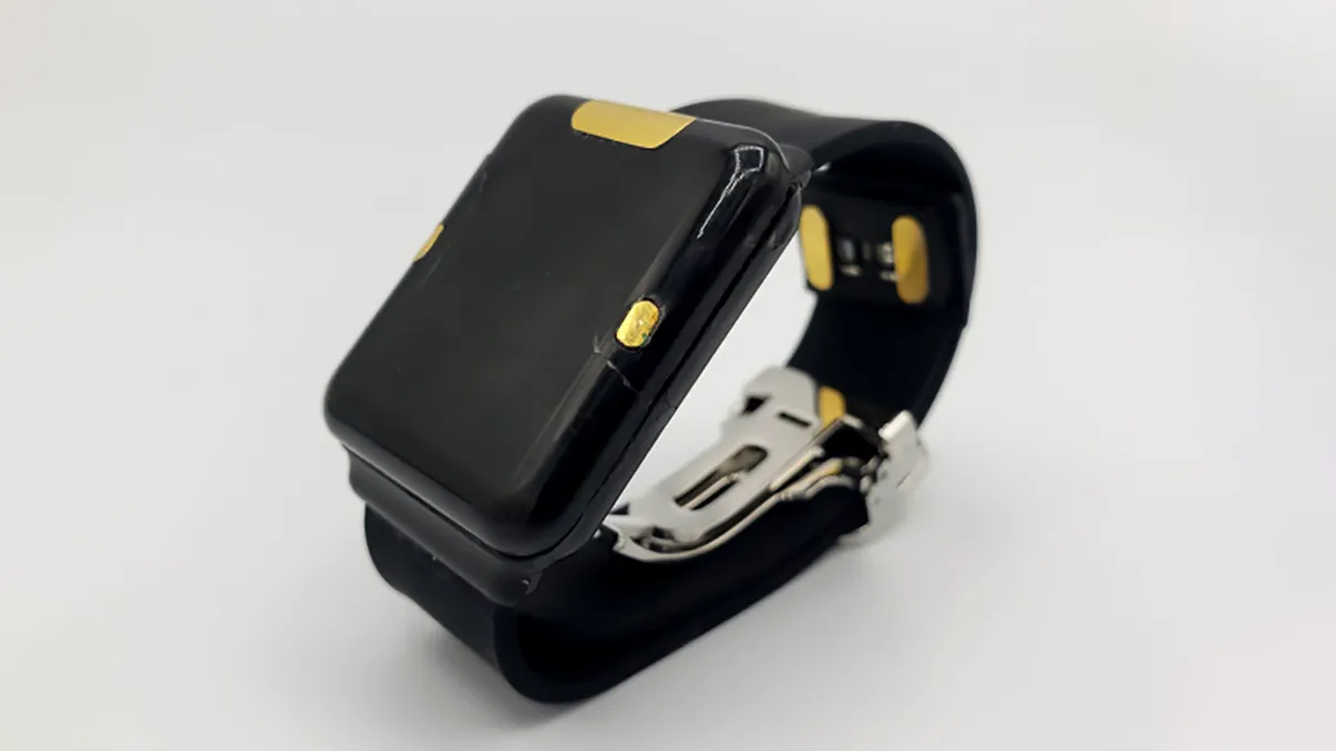 O clonă de Apple Watch rezolvă cea mai dificilă problemă a diabeticilor: de ce este un gadget revoluționar