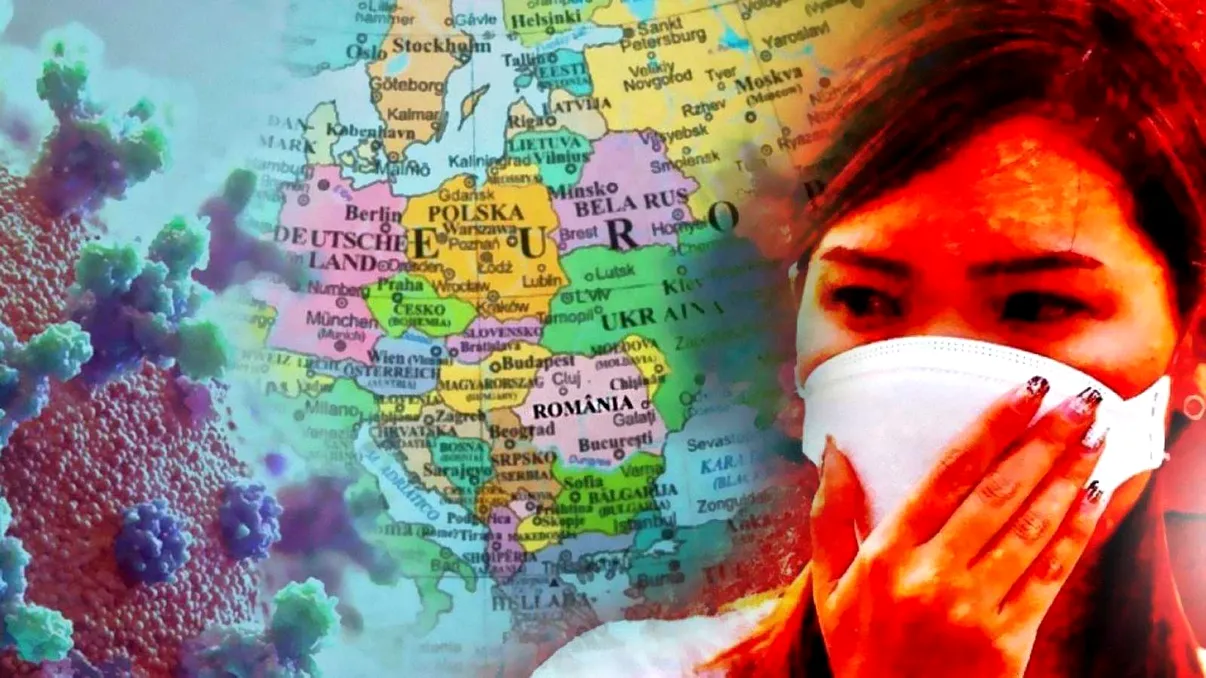 O nouă pandemie, prezisă de oamenii de știință dacă nu se iau măsuri. Lockdown total pentru a preveni răspândirea mutațiilor coronavirus