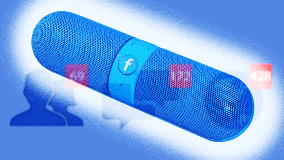 Cum dezactivezi toate sunetele enervante din Facebook și de ce ar trebui să fie mult mai simplu