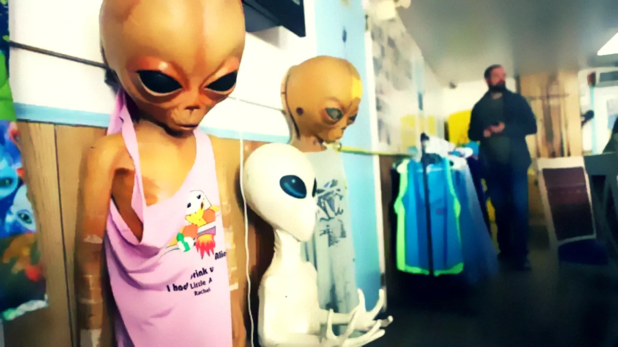 Viața extraterestră s-ar putea ascunde sub suprafața planetei Marte