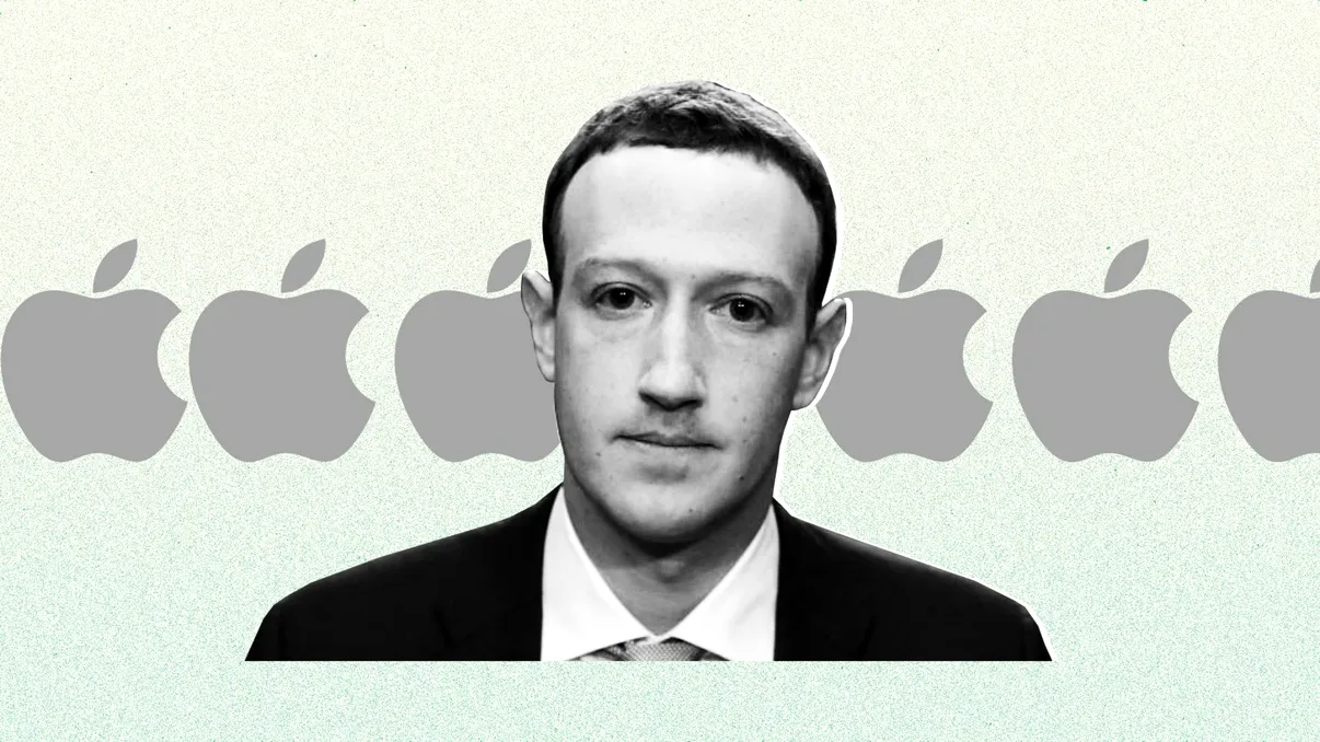 Cum lovește Apple fix în fabrica de făcut bani a Facebook: schimbările care te-ar apăra de politica lui Zuckerberg