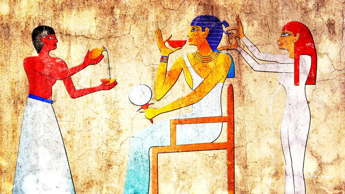 Meseria veche de 5.000 de ani, confirmată de o descoperire surpriză din Egipt