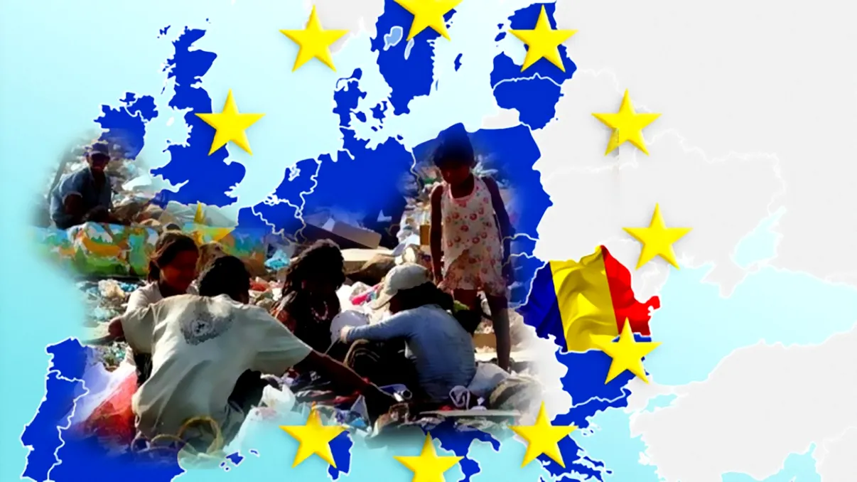 Ungurii, maeștri la furt de fonduri europene: nici România nu se lasă mai prejos