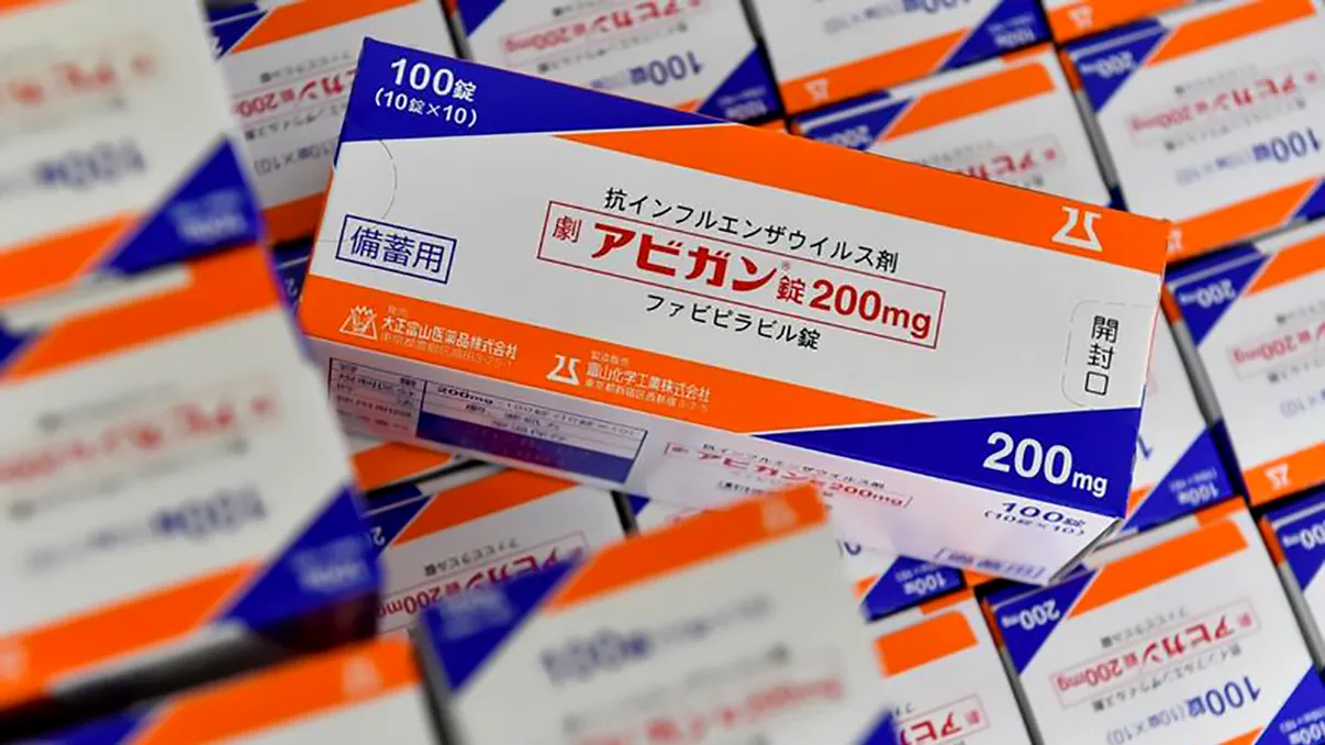 Noi soluții pentru bolnavii de Covid-19: tratamentul care ar putea veni de la Fujifilm