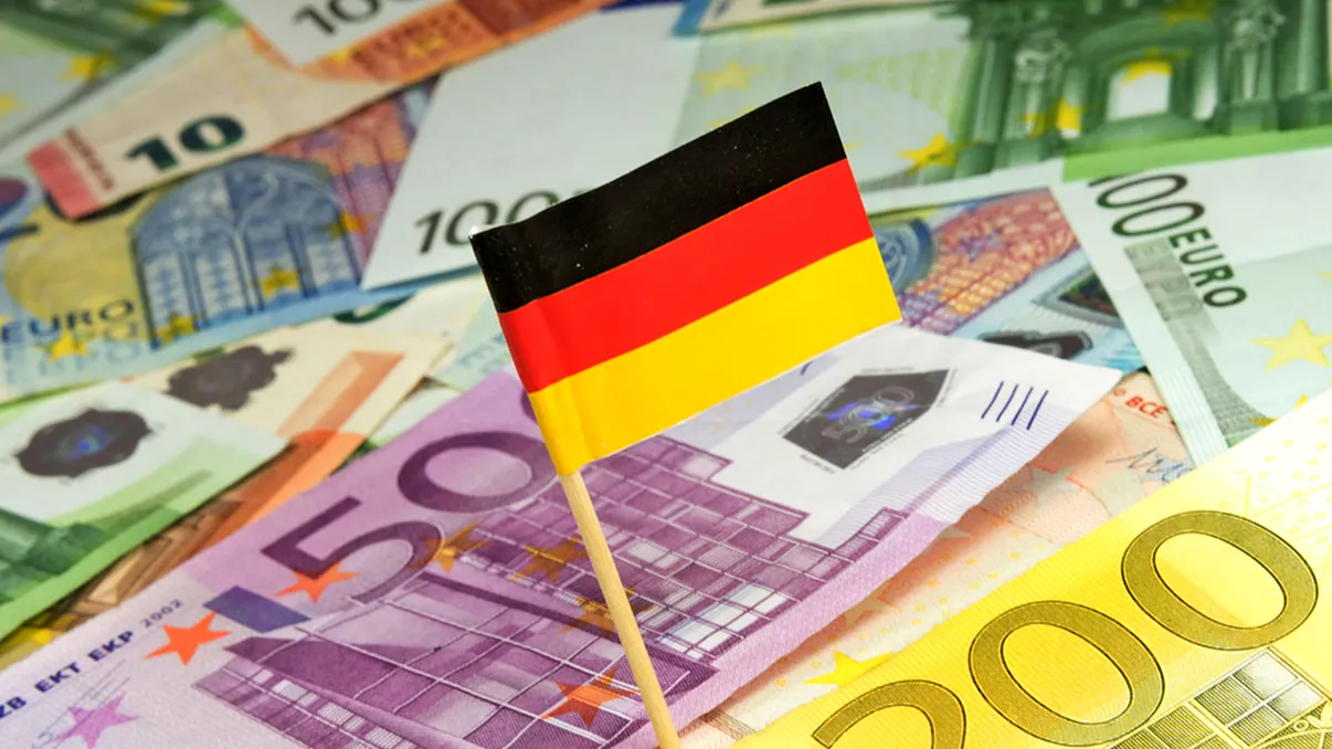 Germania nu a mai trecut prin așa ceva din 2007. Efectul pandemiei care ar afecta și românii