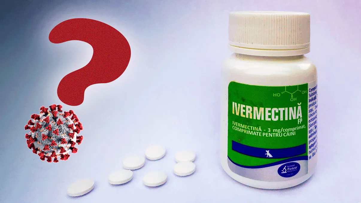 Ivermectina – medicamentul minune care costă un leu. De la un premiu Nobel la acuzații grave