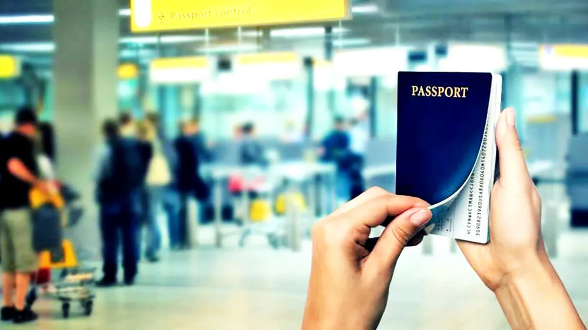 Vestea teribilă pentru românii care nu fac asta: noul tip de pașaport pentru călătorii