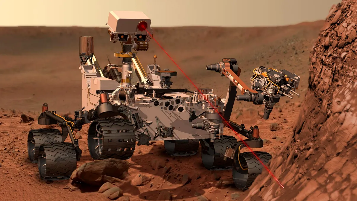 Omenirea ar putea coloniza alte planete cu roboți autonomi