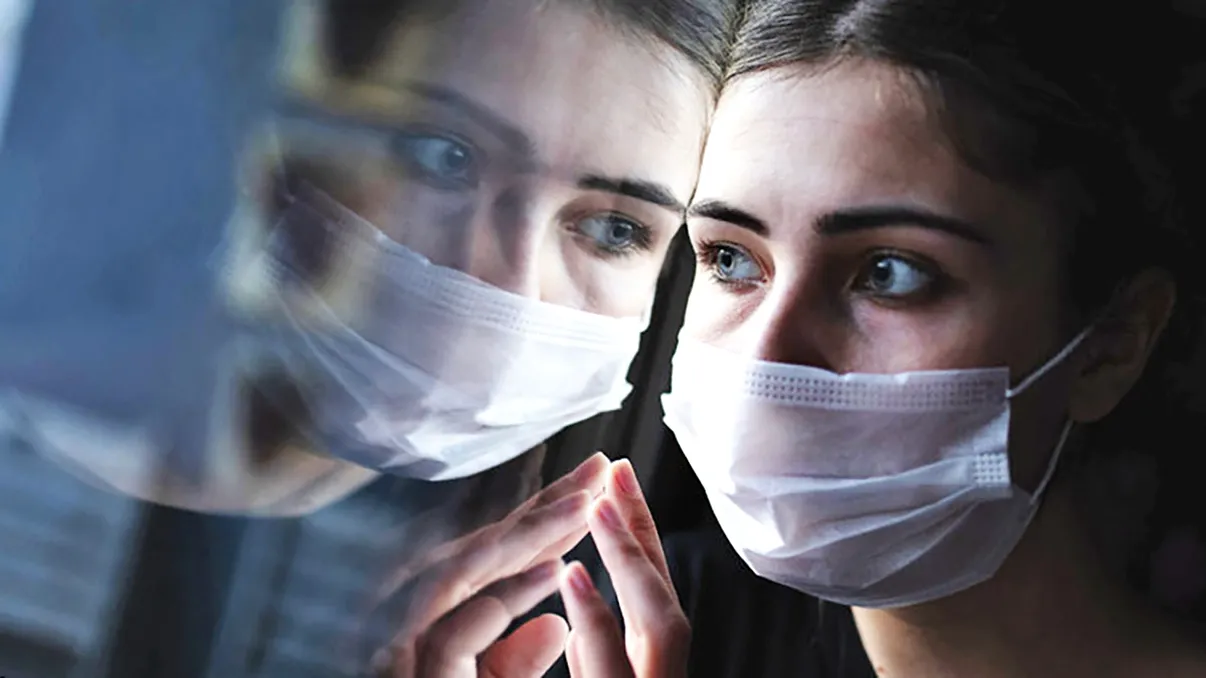 Câți oameni au sunat la 112 pentru urgențe legate de Covid: anunțul STS