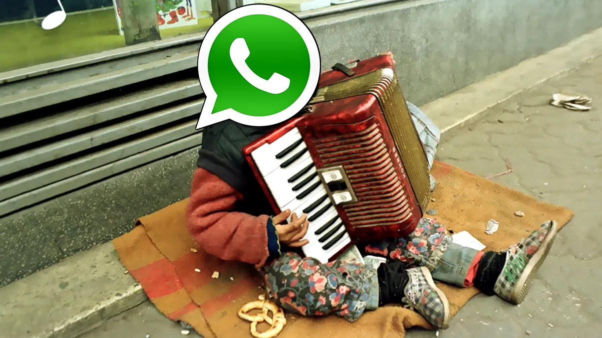 Lovitură fără precedent pentru WhatsApp: aplicația surpriză pe care toți o vor acum