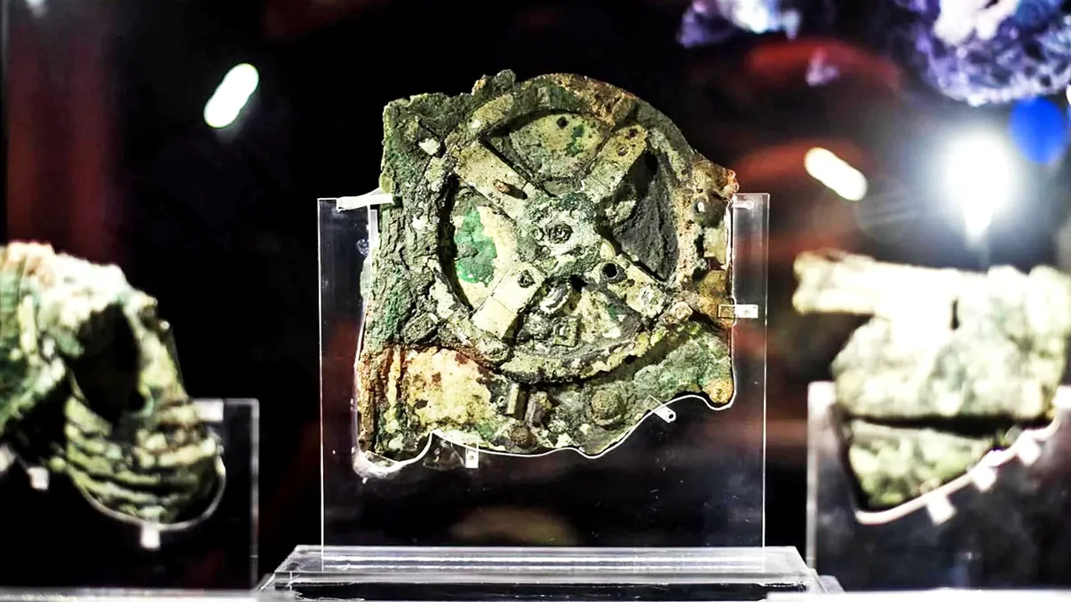 Misterul vechi de 2000 de ani, aproape rezolvat: cum funcționa cel mai vechi calculator din lume