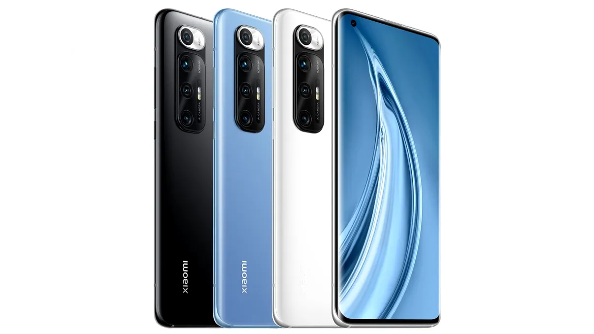 Cu specificații de top și o cameră de 108 megapixeli, noul Xiaomi este alternativa perfectă la iPhone