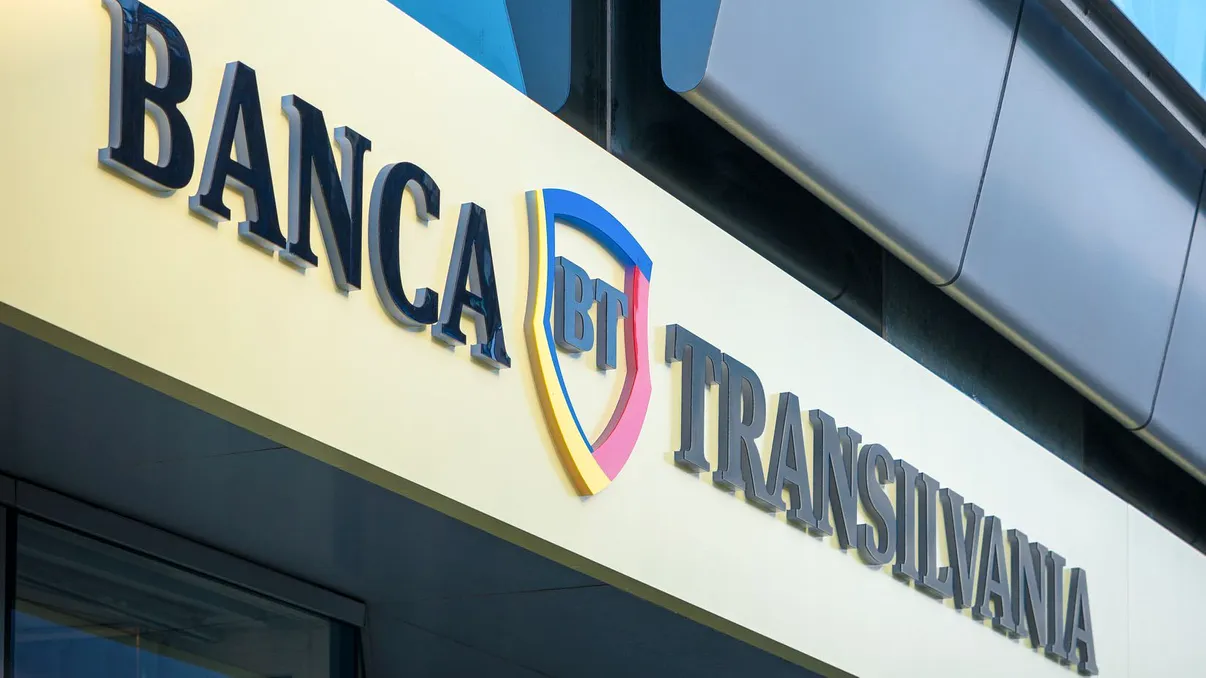 Anunț deosebit de la Banca Transilvania pentru toți clienții: de ce e obligatoriu acest demers