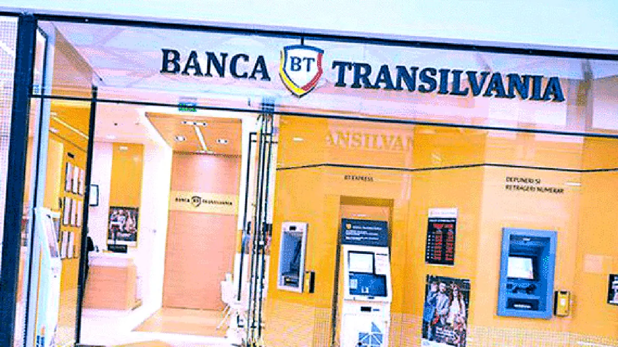 Avertismentul Banca Transilvania pentru români: cum îți aperi contul să nu fie golit de infractori