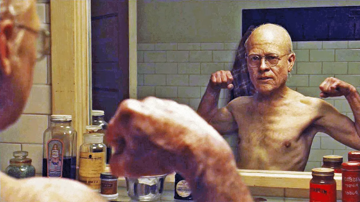 Acest animal ar putea fi cheia pentru o viață mai lungă pentru oameni