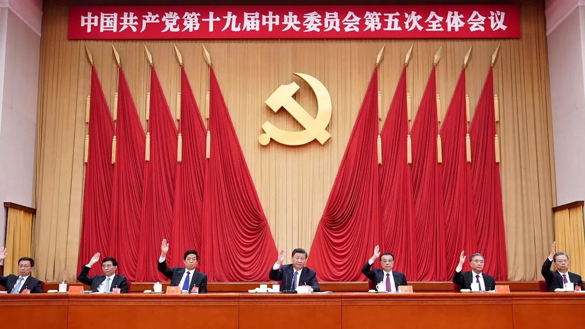 China caută să controleze tot: cum vrea Beijingul supremație mondială în tot ce înseamnă tehnologie