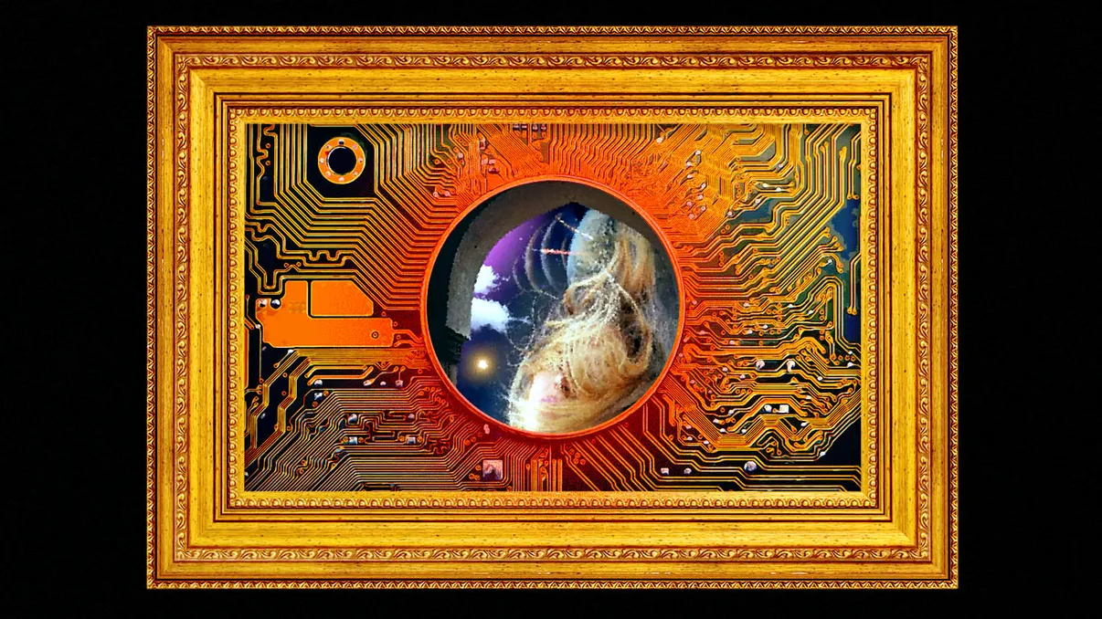 Cât costă pachetul NFT oferit de Delia, primul artist din România care-și vinde opera în acest fel