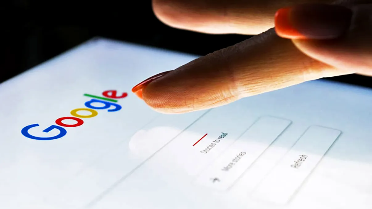 Surpriză pe prima pagină din Google: ce se întâmplă când cauți Suez Canal sau Ever Given