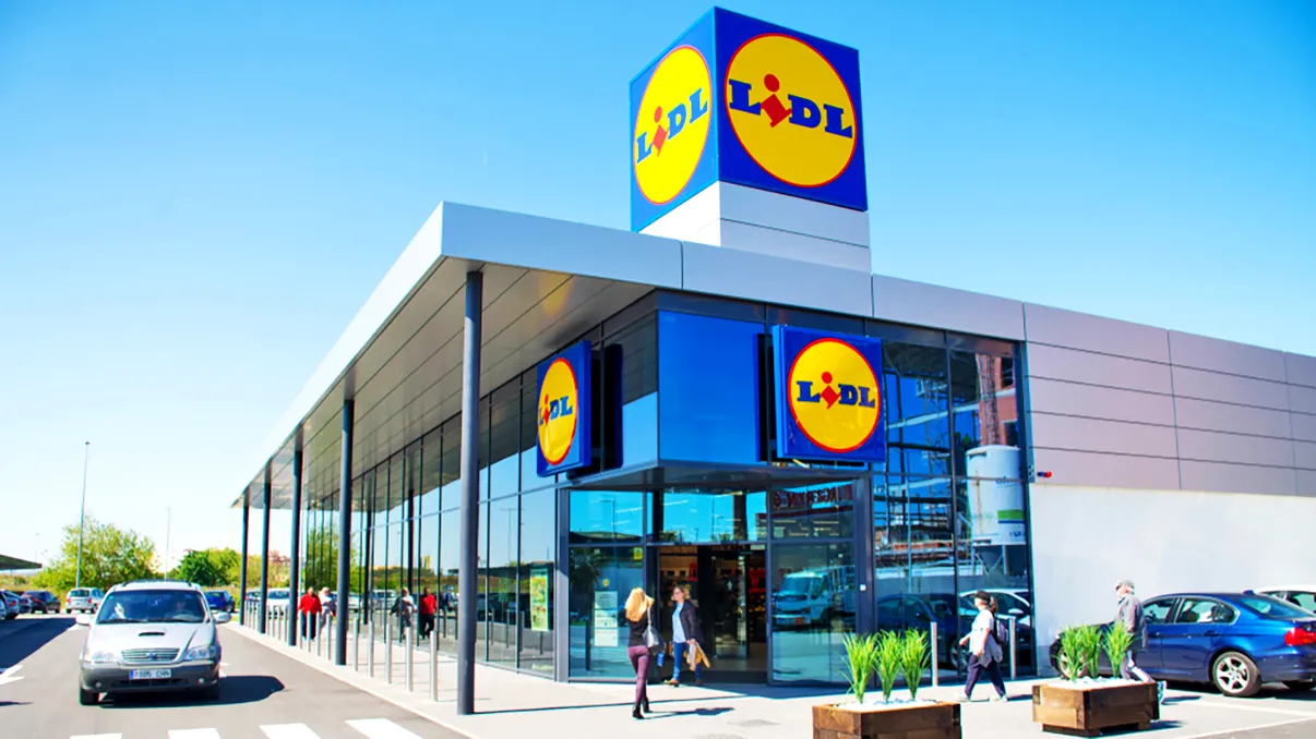 Anunțul momentului la Lidl: produsele surpriză puse la vânzare. Așa ceva nu s-a pomenit niciodată în România
