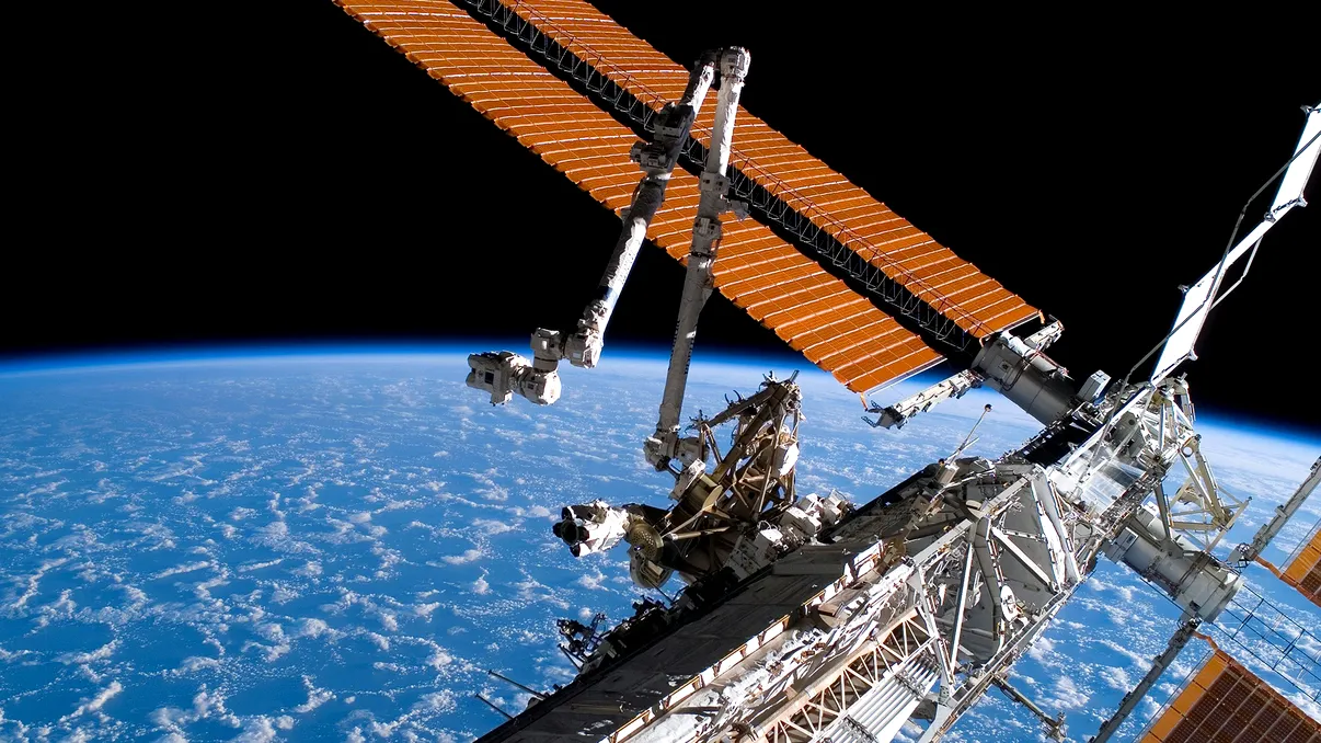 Proiectul spațial extraordinar finanțat de NASA cu 400 de milioane de dolari