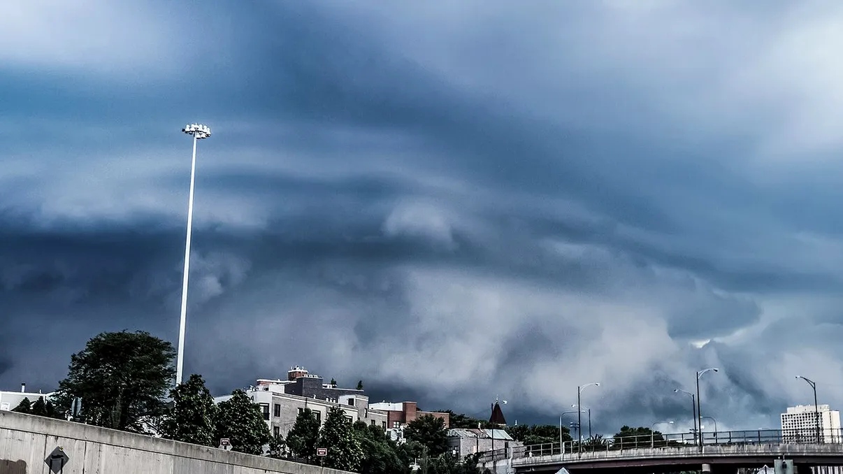 Cel mai rece nor din lume, descoperit acum: temperatură uimitoare înregistrată în interiorul acestuia