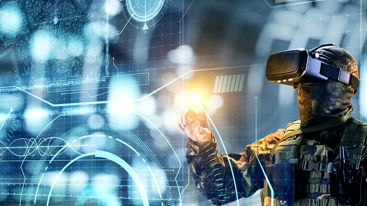 Proiect revoluționar: nanoparticule care permit citirea semnalelor creierului. Cum ar ajuta tehnologia soldații