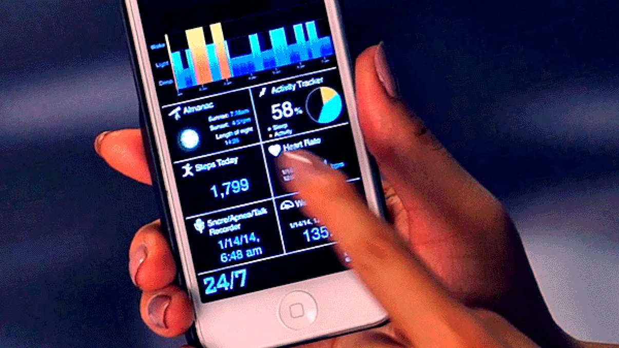 Tehnica uimitoare care poate salva vieți: telefonul tău, detector de cancer doar prin 