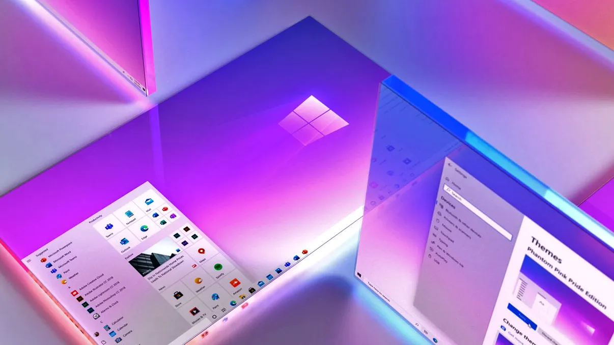 Schimbarea de la Windows 10 care trebuia să vină de multă vreme: cum scapă Microsoft de imaginea învechită