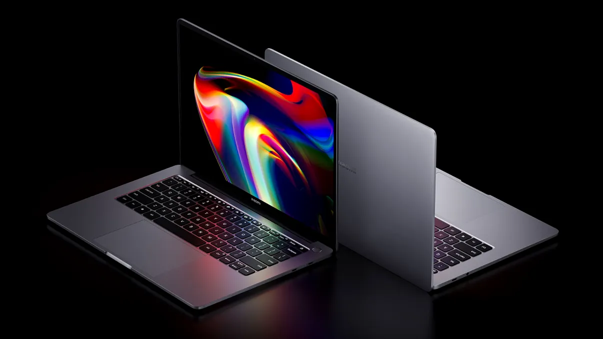 Poate cel mai frumos laptop din ultimul an vine China și are un ecran OLED de top